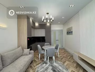 46 м², 2-комнатная квартира, этаж 8 из 9, 46 м², изображение - 6