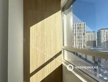 46 м², 2-комнатная квартира, этаж 8 из 9, 46 м², изображение - 26