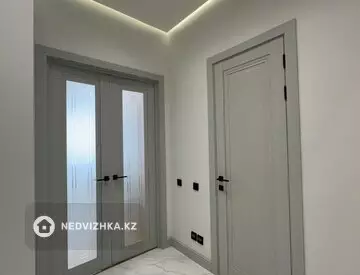 46 м², 2-комнатная квартира, этаж 8 из 9, 46 м², изображение - 12