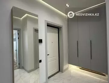 46 м², 2-комнатная квартира, этаж 8 из 9, 46 м², изображение - 13