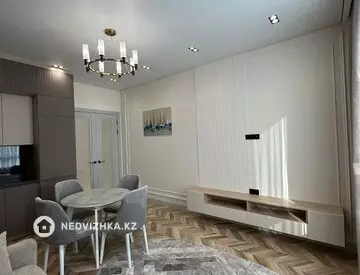 46 м², 2-комнатная квартира, этаж 8 из 9, 46 м², изображение - 4