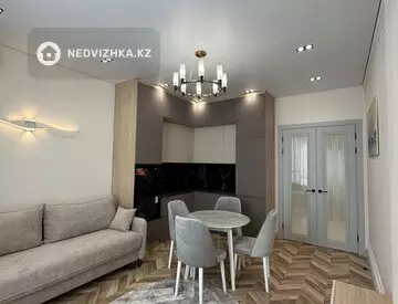 46 м², 2-комнатная квартира, этаж 8 из 9, 46 м², изображение - 7