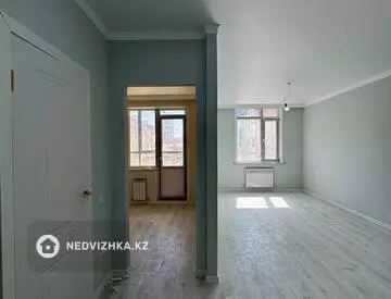 1-комнатная квартира, этаж 4 из 9, 38 м²