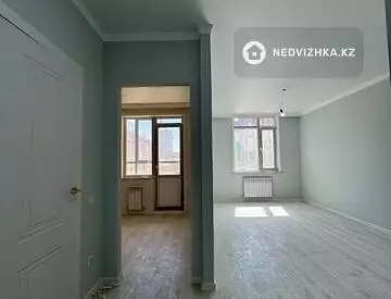 1-комнатная квартира, этаж 4 из 9, 38 м²