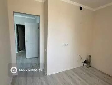 38.4 м², 1-комнатная квартира, этаж 4 из 9, 38 м², изображение - 4