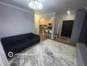 2-комнатная квартира, этаж 9 из 9, 42 м²