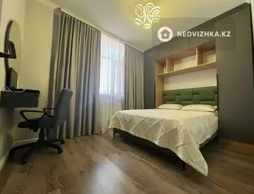 2-комнатная квартира, этаж 9 из 9, 42 м²