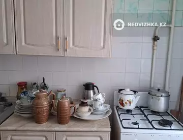 1-комнатная квартира, этаж 2 из 5, 30 м²