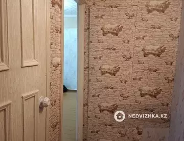 1-комнатная квартира, этаж 2 из 5, 30 м²