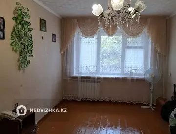 1-комнатная квартира, этаж 2 из 5, 30 м²