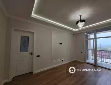 65 м², 2-комнатная квартира, этаж 6 из 9, 65 м², изображение - 16