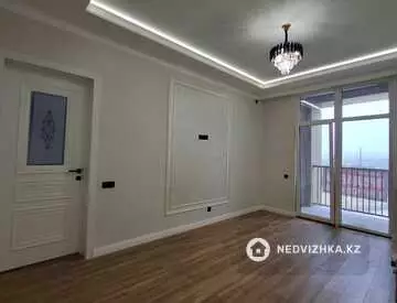 65 м², 2-комнатная квартира, этаж 6 из 9, 65 м², изображение - 18