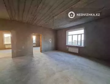 151 м², 3-комнатная квартира, этаж 2 из 3, 151 м², изображение - 3