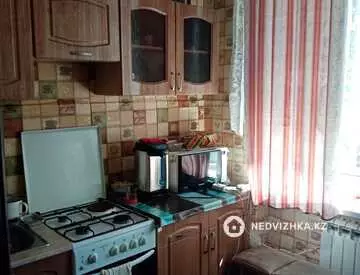 2-комнатная квартира, этаж 2 из 2, 48 м²