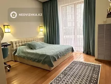 2-комнатная квартира, этаж 1 из 7, 83 м²