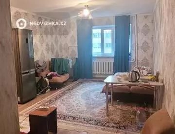 28.3 м², 1-комнатная квартира, этаж 2 из 5, 28 м², изображение - 2