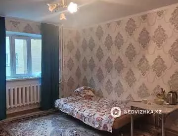 28.3 м², 1-комнатная квартира, этаж 2 из 5, 28 м², изображение - 3