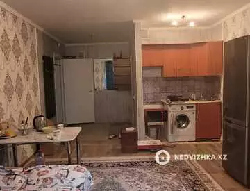 28.3 м², 1-комнатная квартира, этаж 2 из 5, 28 м², изображение - 1