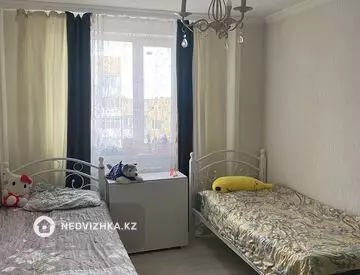 54 м², 2-комнатная квартира, этаж 12 из 16, 54 м², изображение - 3