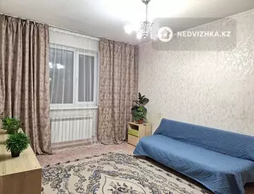 2-комнатная квартира, этаж 15 из 15, 50 м²