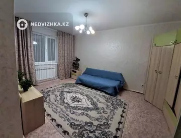 2-комнатная квартира, этаж 15 из 15, 50 м²