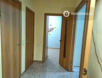 2-комнатная квартира, этаж 15 из 15, 50 м²