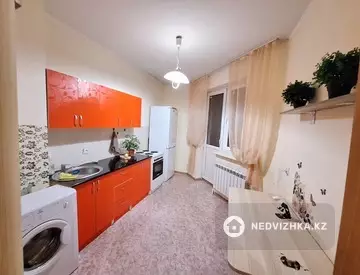 2-комнатная квартира, этаж 15 из 15, 50 м²