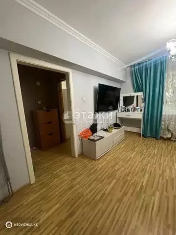 1-комнатная квартира, этаж 1 из 5, 33 м²