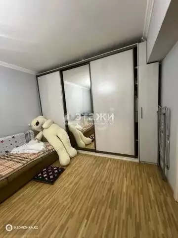 1-комнатная квартира, этаж 1 из 5, 33 м²