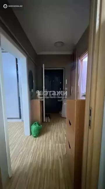 1-комнатная квартира, этаж 1 из 5, 33 м²