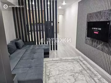 40 м², 1-комнатная квартира, этаж 5 из 10, 40 м², изображение - 9