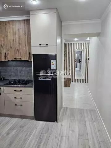 40 м², 1-комнатная квартира, этаж 5 из 10, 40 м², изображение - 12