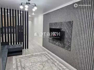 40 м², 1-комнатная квартира, этаж 5 из 10, 40 м², изображение - 13