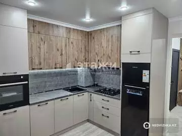 40 м², 1-комнатная квартира, этаж 5 из 10, 40 м², изображение - 14