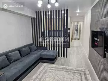 40 м², 1-комнатная квартира, этаж 5 из 10, 40 м², изображение - 16