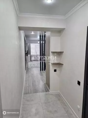 40 м², 1-комнатная квартира, этаж 5 из 10, 40 м², изображение - 18