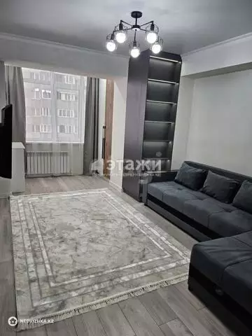 40 м², 1-комнатная квартира, этаж 5 из 10, 40 м², изображение - 25