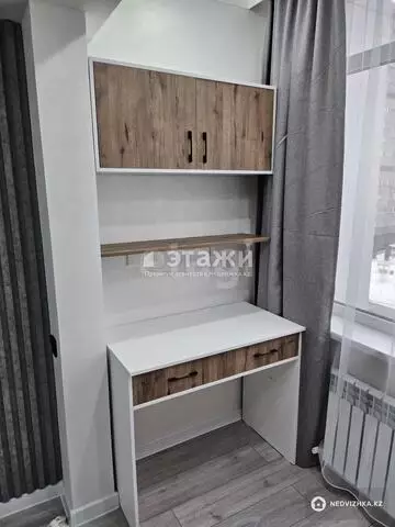 40 м², 1-комнатная квартира, этаж 5 из 10, 40 м², изображение - 26