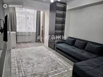 40 м², 1-комнатная квартира, этаж 5 из 10, 40 м², изображение - 29