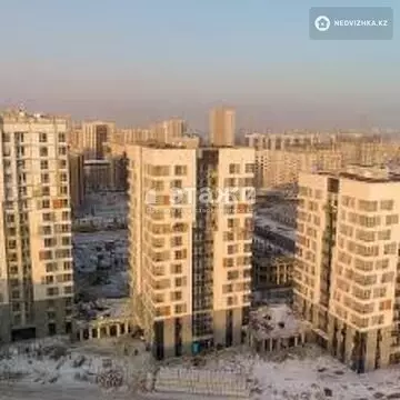 70 м², 2-комнатная квартира, этаж 9 из 12, 70 м², изображение - 6