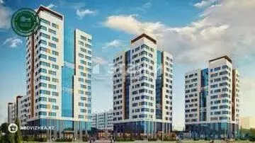 70 м², 2-комнатная квартира, этаж 9 из 12, 70 м², изображение - 7