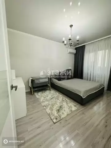 2-комнатная квартира, этаж 14 из 16, 52 м²