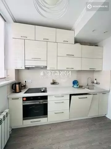 52 м², 2-комнатная квартира, этаж 14 из 16, 52 м², изображение - 7