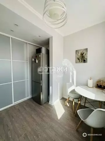 52 м², 2-комнатная квартира, этаж 14 из 16, 52 м², изображение - 9