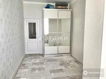 62 м², 2-комнатная квартира, этаж 6 из 14, 62 м², изображение - 7