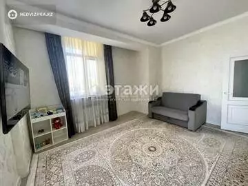 62 м², 2-комнатная квартира, этаж 6 из 14, 62 м², изображение - 12