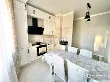 62 м², 2-комнатная квартира, этаж 6 из 14, 62 м², изображение - 14