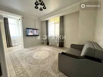 62 м², 2-комнатная квартира, этаж 6 из 14, 62 м², изображение - 15