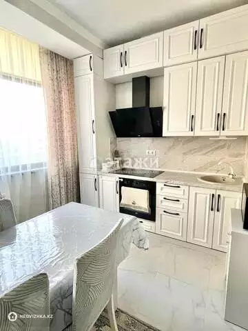 62 м², 2-комнатная квартира, этаж 6 из 14, 62 м², изображение - 16