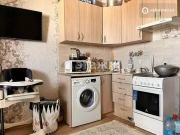 24.8 м², 1-комнатная квартира, этаж 6 из 6, 25 м², изображение - 0